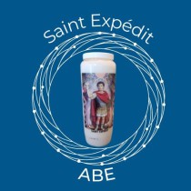 Neuvaine Saint Expédit