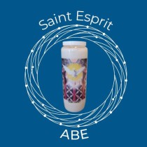 Neuvaine Saint Esprit