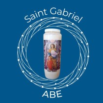 Neuvaine Saint Gabriel