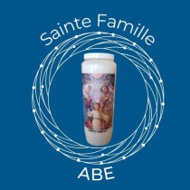 Neuvaine Sainte Famille