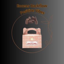 Encens Backflow - Positive Vibes