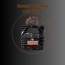 Encens Backflow - Palo Santo