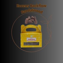 Encens Backflow - Sandalwood