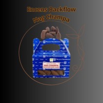 Encens Backflow - Nag Champa