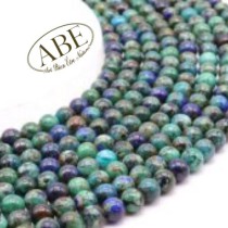 Azurite 6mm (10pcs)