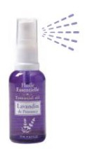 HE Lavandin VAPORISATEUR 15 ml