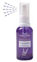 HE Lavandin VAPORISATEUR 30 ml