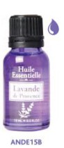 HE Lavande compte goutte 30 ml