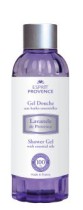 Gel Douche Lavande de Voyage 65 ml