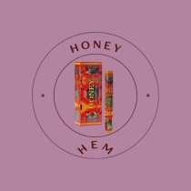 ENCENS HONEY