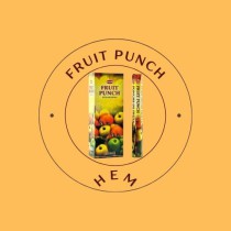 Encens Fruit Punch