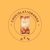 encens Chocolat Orange