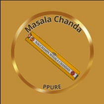 ENCENS MASALA CHANDA