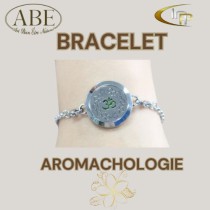 BRACELET AROMATHERAPIE OM