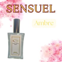 Parfums 100ml - Ambre