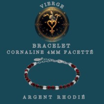 Bracelet Zodiac Vierge