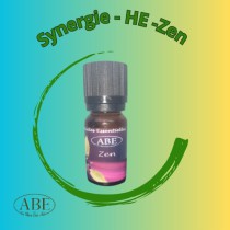 Synergie - HE - Zen 10ml