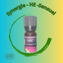 Synergie - HE - sensuel 10ml