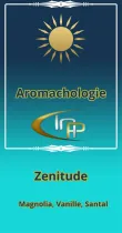 Parfum Aromachologie Zenitude