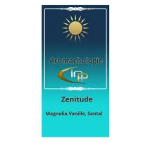 Testeur Aromacho 10ml -  Zenitude