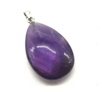 Pendentifs Amethyste