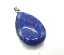 Pendentifs Lapis Lazuli