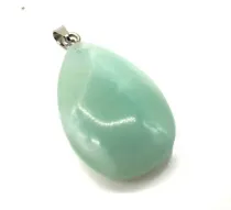 Pendentifs Amazonite