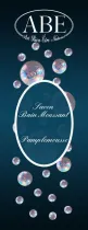 Savon bain moussant Pamplemousse