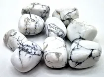Howlite 'A'