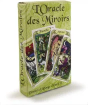 L'ORACLE DES MIROIRS
