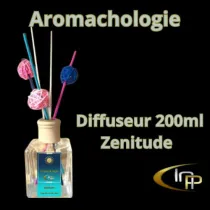 Diffuseur Aromacho 200ml - Zenitude