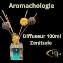 Diffuseur Aromacho 100ml Zenitude