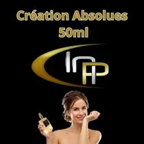 Création  Absolues  50ml