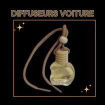 Diffuseurs Voiture
