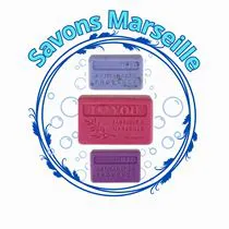 Savon Marseille 125gr.