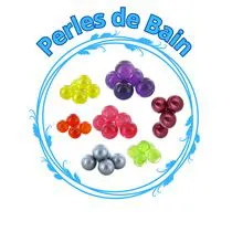 Perles de Bain