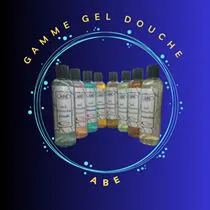 Gel Douche