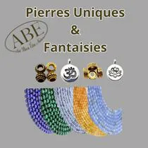 Pierres uniques  et fantaisies