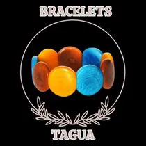 Bracelet Tagua