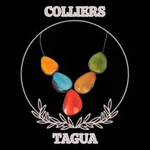 Collier Tagua