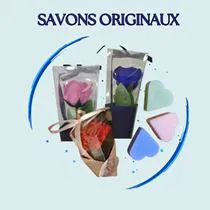 Savons Originaux