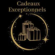 Cadeau exceptionnel