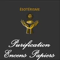 Purification Encens Papier & Divers