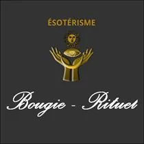 Bougie rituel