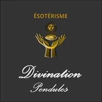 Divination Pendules&Boule de Cristal
