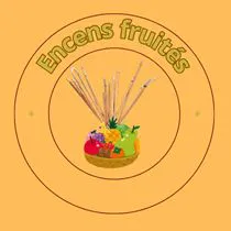 Encens Fruités