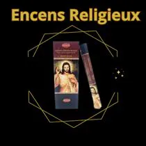 ENCENS RELIGIEUX