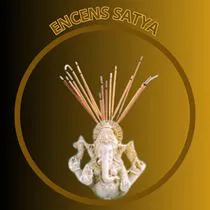Encens Satya 