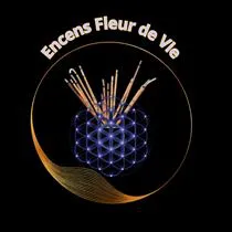 Encens Fleur de Vie
