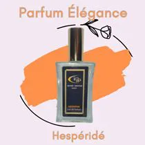 Eau de Parfum Élégance Hespéridé 100ml
